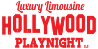 Hollywood Palynight logo